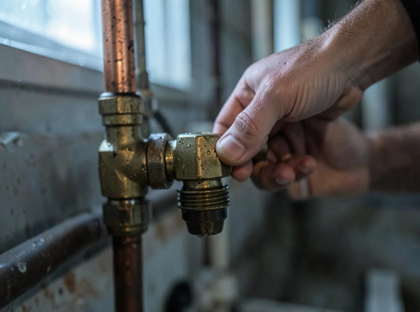 Emergency Plumber Alamo, ND FAQs